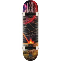 Globe Skateboard Complete G2 Rapid Space