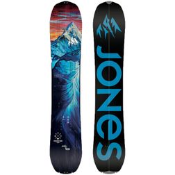 Jones Herren Splitboard Frontier Split