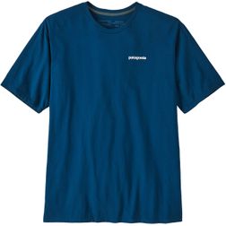 Patagonia Herren T-Shirt P-6 Mission Organic