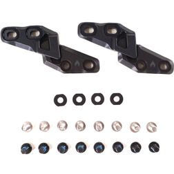 Spark R-D Splitboardzubehör Fixie Clips  Top-Mount