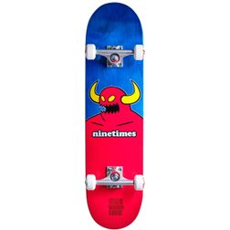 Toy-Machine Skateboard Complete Monster