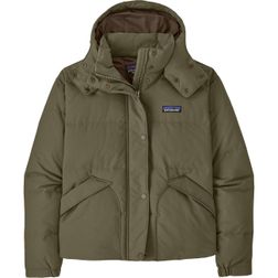 Patagonia Damen Winterjacke W's Downdrift Jkt