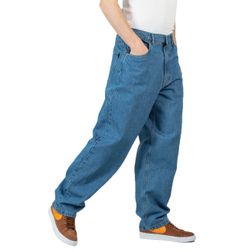 Reell Herren Jeans Baggy