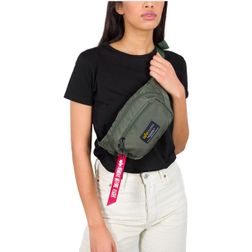 Alpha Industrie Umhängetasche Crew Waist Bag