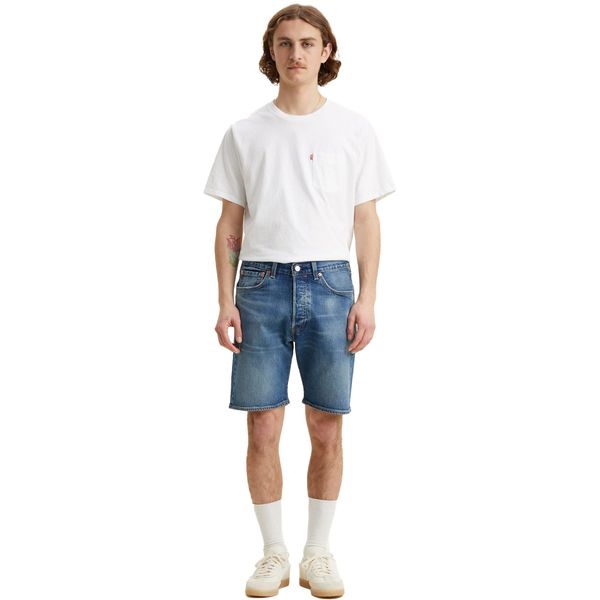 Levi´s® Herren Jeansshort 501®ORIGINAL SHORTS