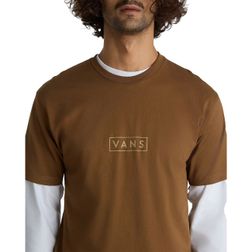 Vans Herren T-Shirt MN CLASSIC EASY BOX