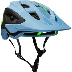 Fox Herren Bikehelm SPEEDFRAME PRO BLOCKED