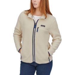 Patagonia Damen Fleecejacke W's Retro Pile Jkt