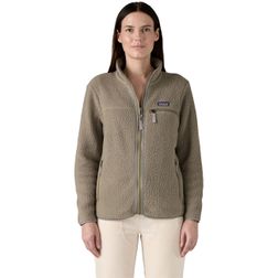 Patagonia Damen Fleecejacke W's Retro Pile Jkt