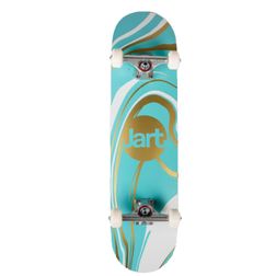 Jart Skateboard Complete Revolve