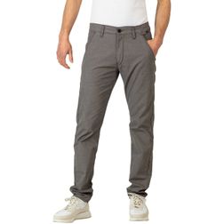 Reell Herren Hose Superior Flex Chino