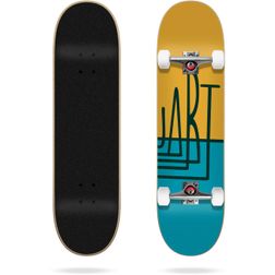 Jart Skateboard Complete Shadow