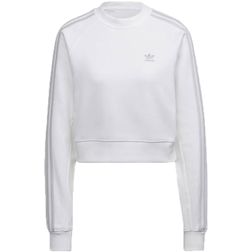 Adidas Originals Damen Sweatshirt ADICOLOR CLASSIC HIGH SHINE SWEATSHIRT