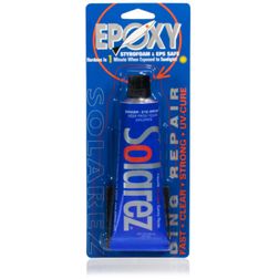 Solarez Surfzubehör EPOXY TUBE - 2oz (56ml)