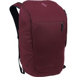 Nitro Bags Rucksack NIKURO TRAVELER