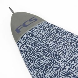 FCS Surfzubehör Stretch All Purpose 6''