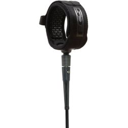 FCS Surfzubehör FCS Comp Essential Leash 6''
