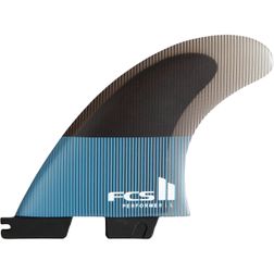 FCS Surf Finnen FCS II Performer PC  Quad Retail Fi