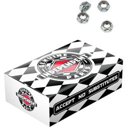 Independent Skateboardzubehör Axle Nuts Bulk