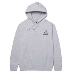 HUF Herren Hoodie ESSENTIALS TT P/O