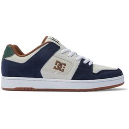 DC Skateschuh MANTECA 4 S