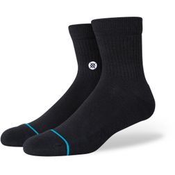 Stance Socken ICON QUARTER