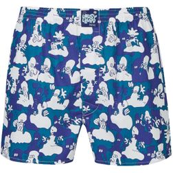 Lousy Livin Herren Boxershorts Ghosts