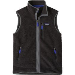 Patagonia Herren Fleeceweste M's Retro Pile Vest