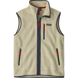 Patagonia Herren Fleeceweste M's Retro Pile Vest
