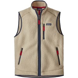 Patagonia Herren Fleeceweste M's Retro Pile Vest