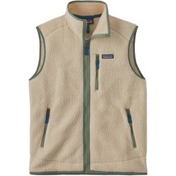 Patagonia Herren Fleeceweste M's Retro Pile Vest