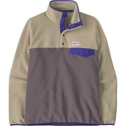 Patagonia Herren Fleecepullover M's LW Synch Snap-T P/O Patagonia Herren Fleecepullover M's LW Synch Snap-T P/O