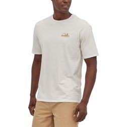 Patagonia Herren T-Shirt M's '73 Skyline Organic Tee