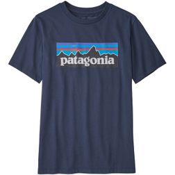 Patagonia Kinder T-Shirt Regenerative Organic Certified Cott