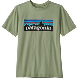 Patagonia Kinder T-Shirt Regenerative Organic Certified Cott