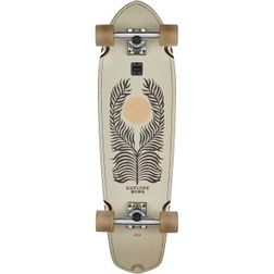 Globe Longboard Big Blazer