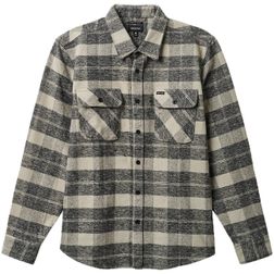 Brixton Herren Hemd  BOWERY HEAVY WEIGHT L/S FLANNE