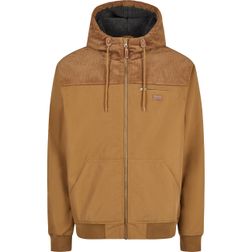 Iriedaily Herren Winterjacke Hafen Jacket