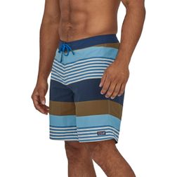 Patagonia Herren Boardshort M's Wavefarer Boardshorts - 19 in.