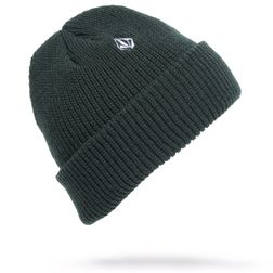 Volcom Herren Mütze FULL STONE BEANIE