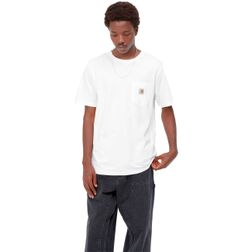 Carhartt WIP T-Shirt Pocket