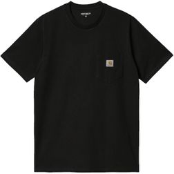 Carhartt WIP T-Shirt Pocket Tee Carhartt WIP T-Shirt Pocket Tee