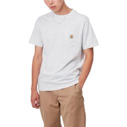 Carhartt WIP T-Shirt Pocket