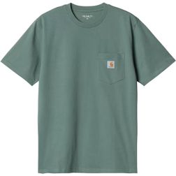 Carhartt WIP T-Shirt Pocket
