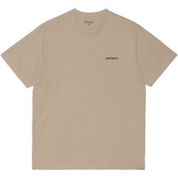 Carhartt WIP T-Shirt Script Embroidery T