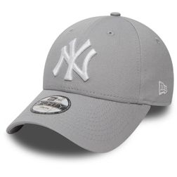 New Era New York Yankees Essentials FORTY Verstellbare Cap Kinder