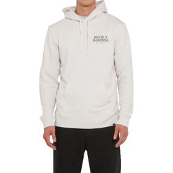 DEUS Herren Hoodie Unshore