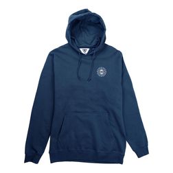 Vissla Herren Hoodie Spark Eco Pull Over