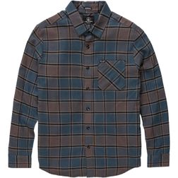 Volcom Kinder Hemd  CADEN PLAID