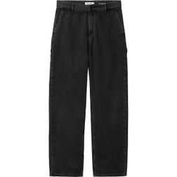 Carhartt WIP Damen Jeans W' Pierce Pant Straight